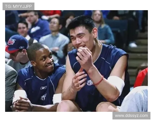 姚明传奇篮球生涯回顾与精彩瞬间集锦分享