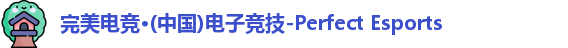 完美电竞